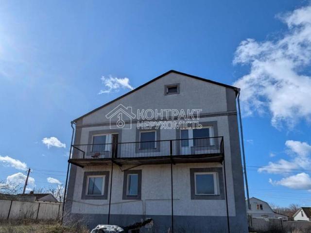 Дом продажа в Коротиче, Донецкой области