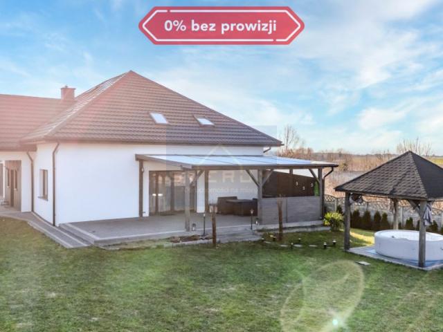 Dom na sprzedaż w Żarki, Śląskie