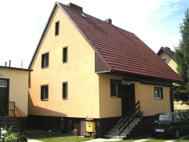 Dom na sprzedaż w Kamień Pomorski, Zachodniopomorskie