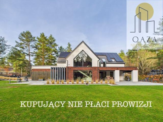 Dom na sprzedaż w Łupstych, Warmińsko-mazurskie