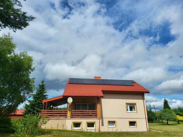 Dom na sprzedaż w Warlubie, Kujawsko-pomorskie