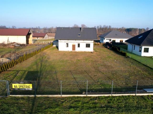Dom na sprzedaż w Księżpol, Lubelskie
