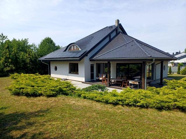 Dom na sprzedaż w Góra, Wielkopolskie