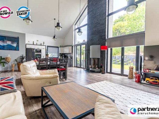 Dom na sprzedaż w Kosakowo, Pomorskie