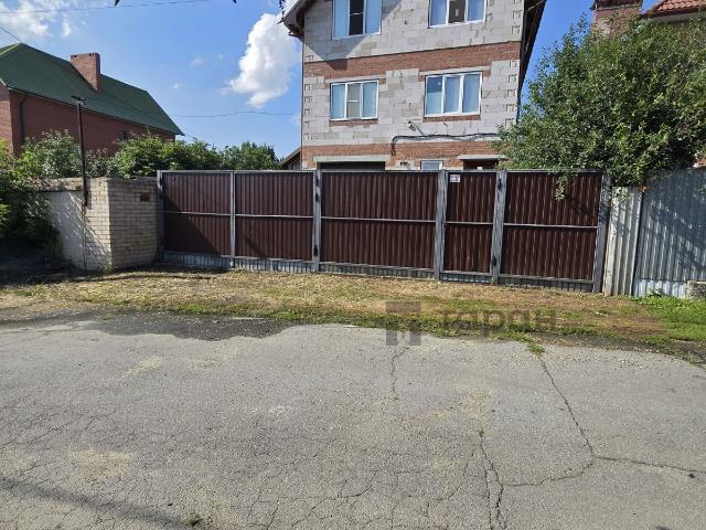 Дом продажа в АМЗ, Челябинский городской округ