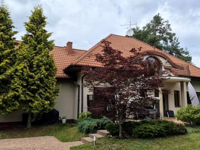 Dom na sprzedaż w Piaseczno, powiat piaseczyński