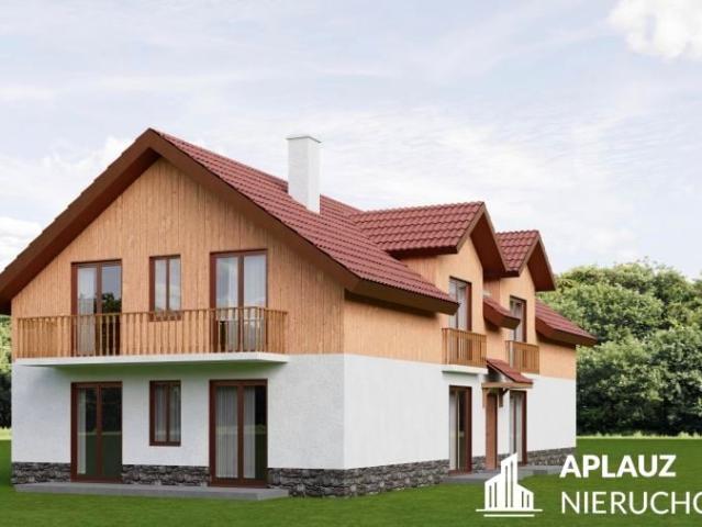 Dom na sprzedaż w Jelenia Góra, Dolnośląskie