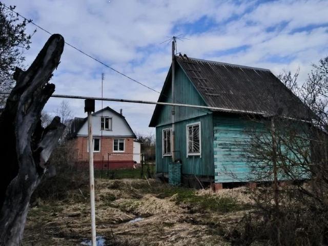 Дом продажа в Ревякино, Тульская область