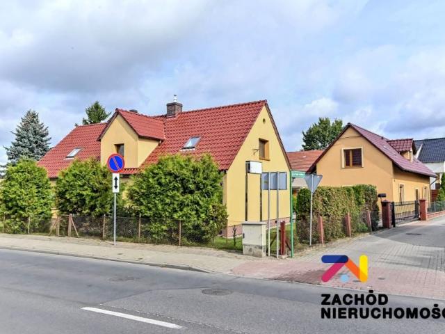 Dom na sprzedaż w Zielona Góra