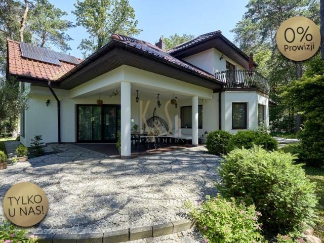 Dom na sprzedaż w Legionowo, Mazowieckie