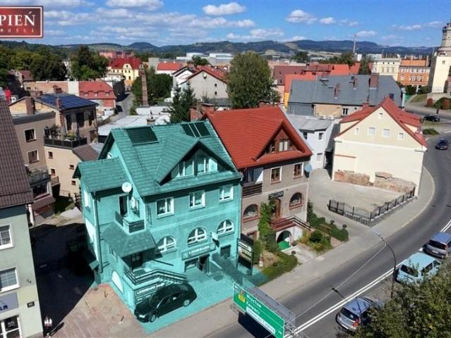 Dom na sprzedaż w Jelenia Góra, Dolnośląskie