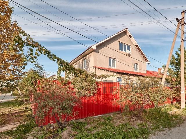 Дом продажа в Першино, Челябинский городской округ