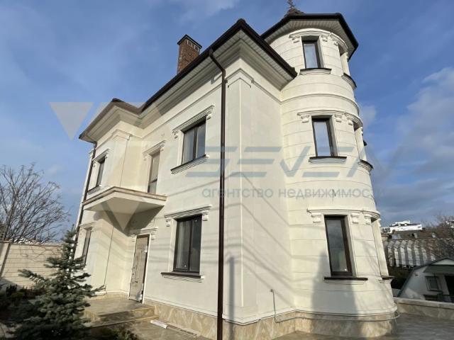 Дом продажа в Ленинский округ, Севастополь
