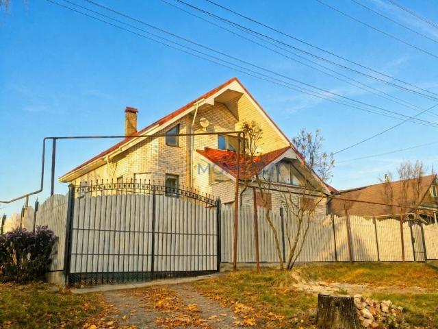 Дом продажа в Ближнее Борисово, Кстовский муниципальный округ