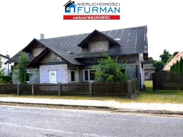 Dom na sprzedaż w Czeszewo, Wielkopolskie