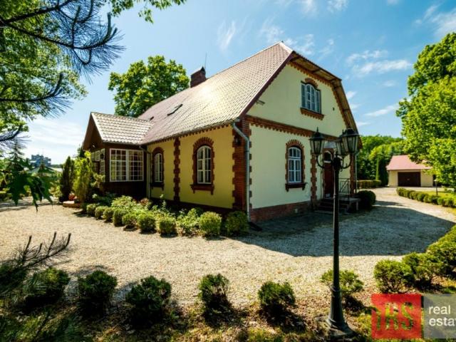 Dom na sprzedaż w Wyryki, Lubelskie