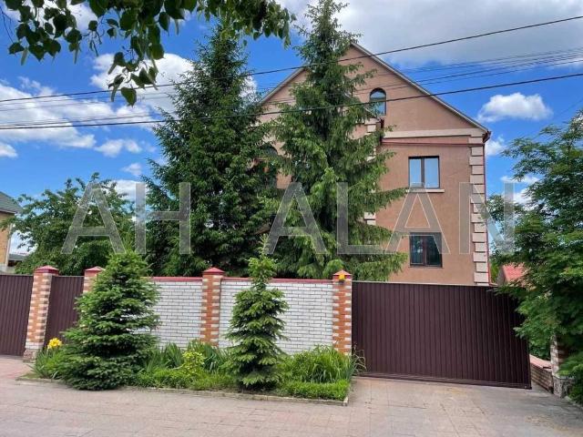 Дом продажа в Винницкой области