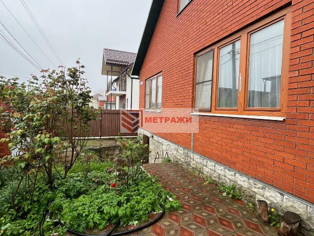 Дом продажа в Голубицкая Ст-ца, Краснодарский Край