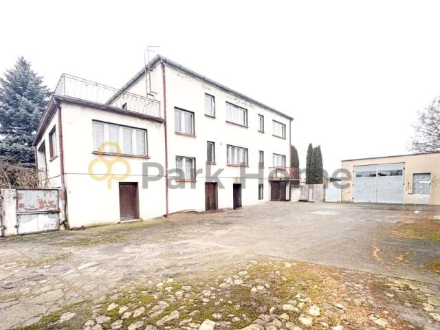 Dom na sprzedaż w Książ Wielkopolski, Wielkopolskie