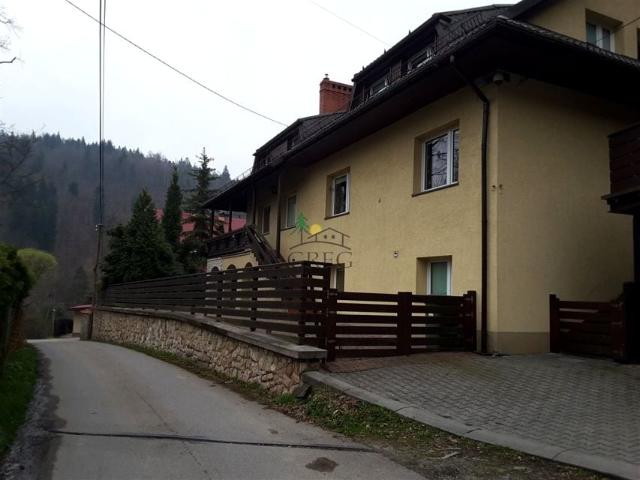 Dom na sprzedaż w Wisła, Śląskie
