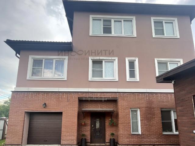 Дом продажа в Балашиха, Кабардино-Балкарская Республика