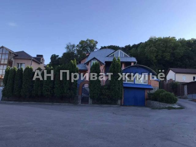 Дом продажа в Полтавской области