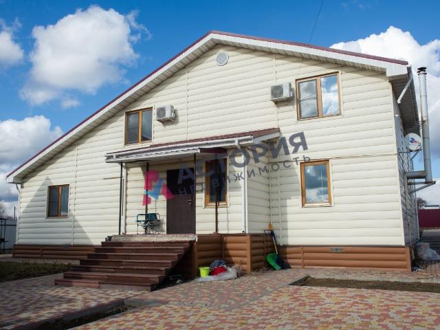 Дом продажа в Тульская область