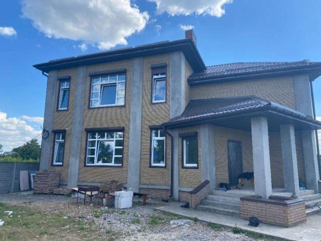 Дом продажа в Обуховке, Тернопольской области