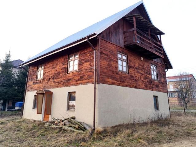 Dom na sprzedaż w Bielsk Podlaski, Podlaskie
