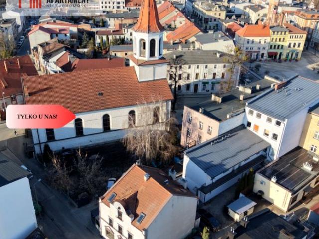Dom na sprzedaż w Brodnica, Kujawsko-pomorskie
