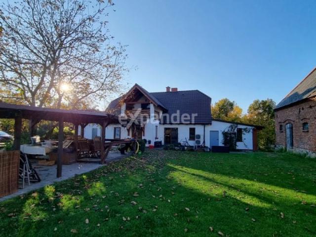 Dom na sprzedaż w Duszno, Wielkopolskie