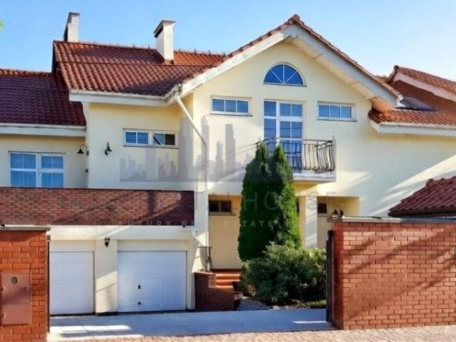 Dom na sprzedaż w Konstancin-jeziorna, Mazowieckie
