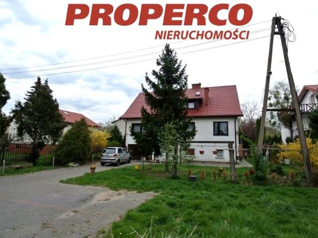 Dom na sprzedaż w Milanówek, Mazowieckie