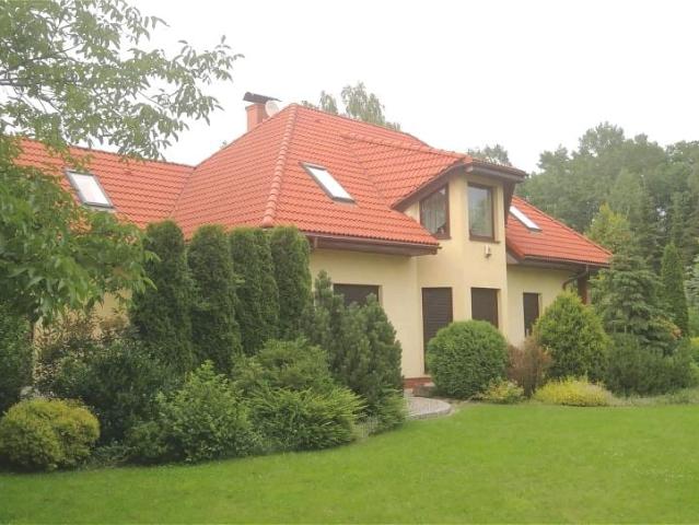Dom do wynajęcia w Łódź, Łódzkie