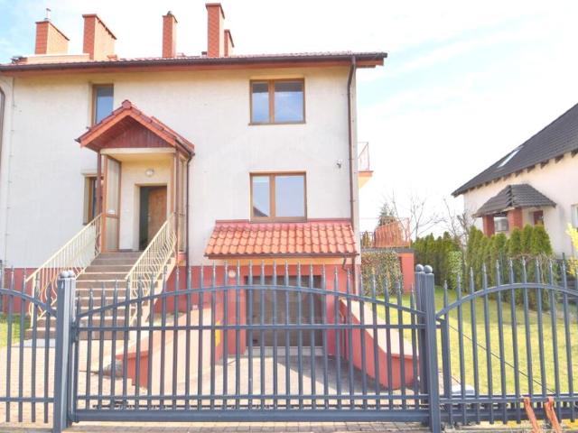 Dom do wynajęcia w Opole, Opolskie