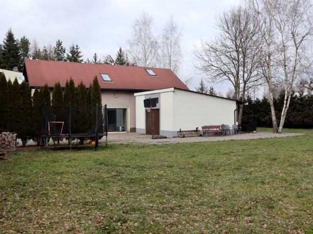 Dom na sprzedaż w Skoczów, Śląskie