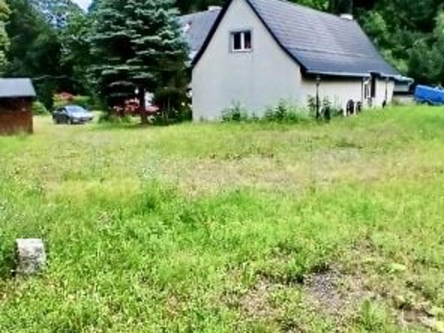 Dom na sprzedaż w Stare Bogaczowice, Dolnośląskie