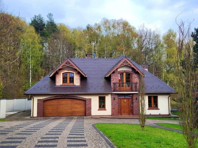 Dom na sprzedaż w Świerklany, Śląskie