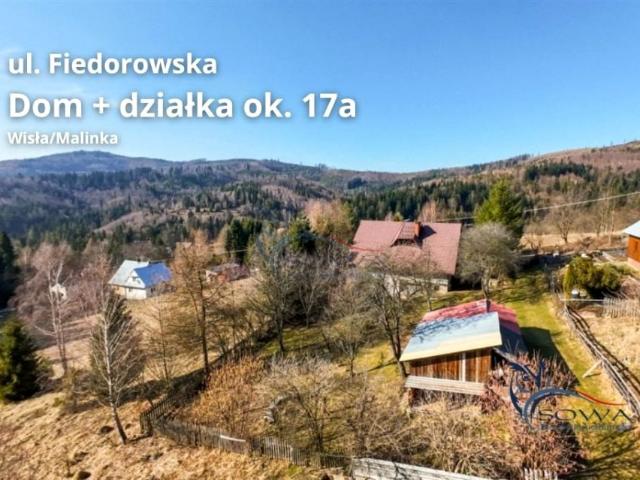 Dom na sprzedaż w Wisła, Śląskie