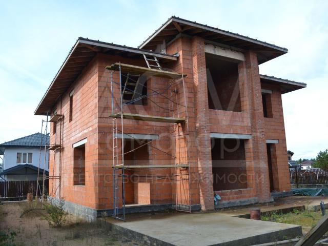 Дом продажа в Вартемяги, Всеволожский район