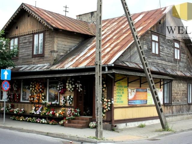 Dom na sprzedaż w Biała Podlaska, Lubelskie