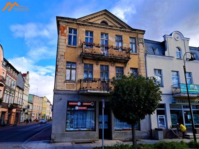Dom na sprzedaż w Szamotuły, Wielkopolskie