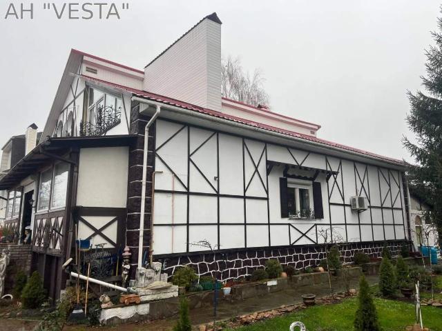 Дом продажа в Счастливом, Винницкой области
