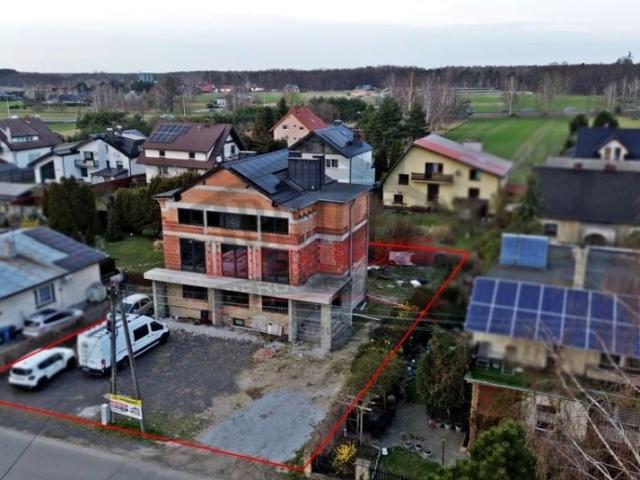 Dom na sprzedaż w Chrząstowice, Opolskie