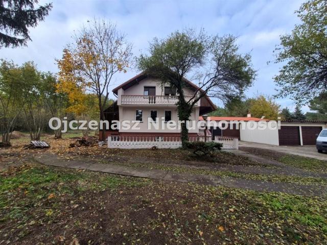 Dom na sprzedaż w Kruszyn, Kujawsko-pomorskie