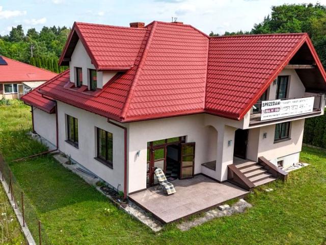 Dom na sprzedaż w Ostrów Mazowiecka, Mazowieckie
