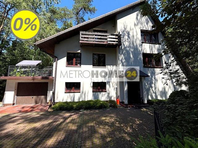 Dom na sprzedaż w Piaseczno, Mazowieckie