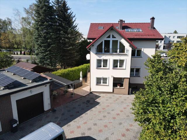 Dom na sprzedaż w Mysłowice, Śląskie