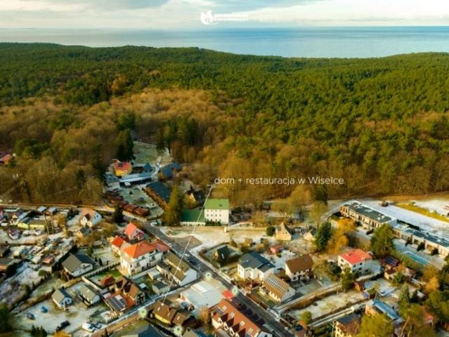 Dom na sprzedaż w Wolin