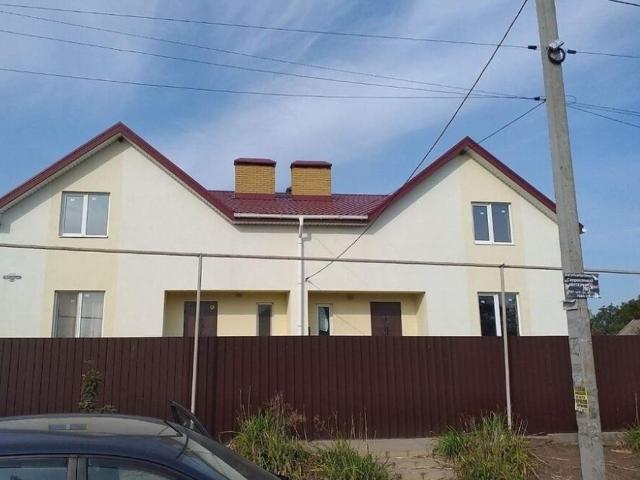 Дом продажа в Тернопольской области